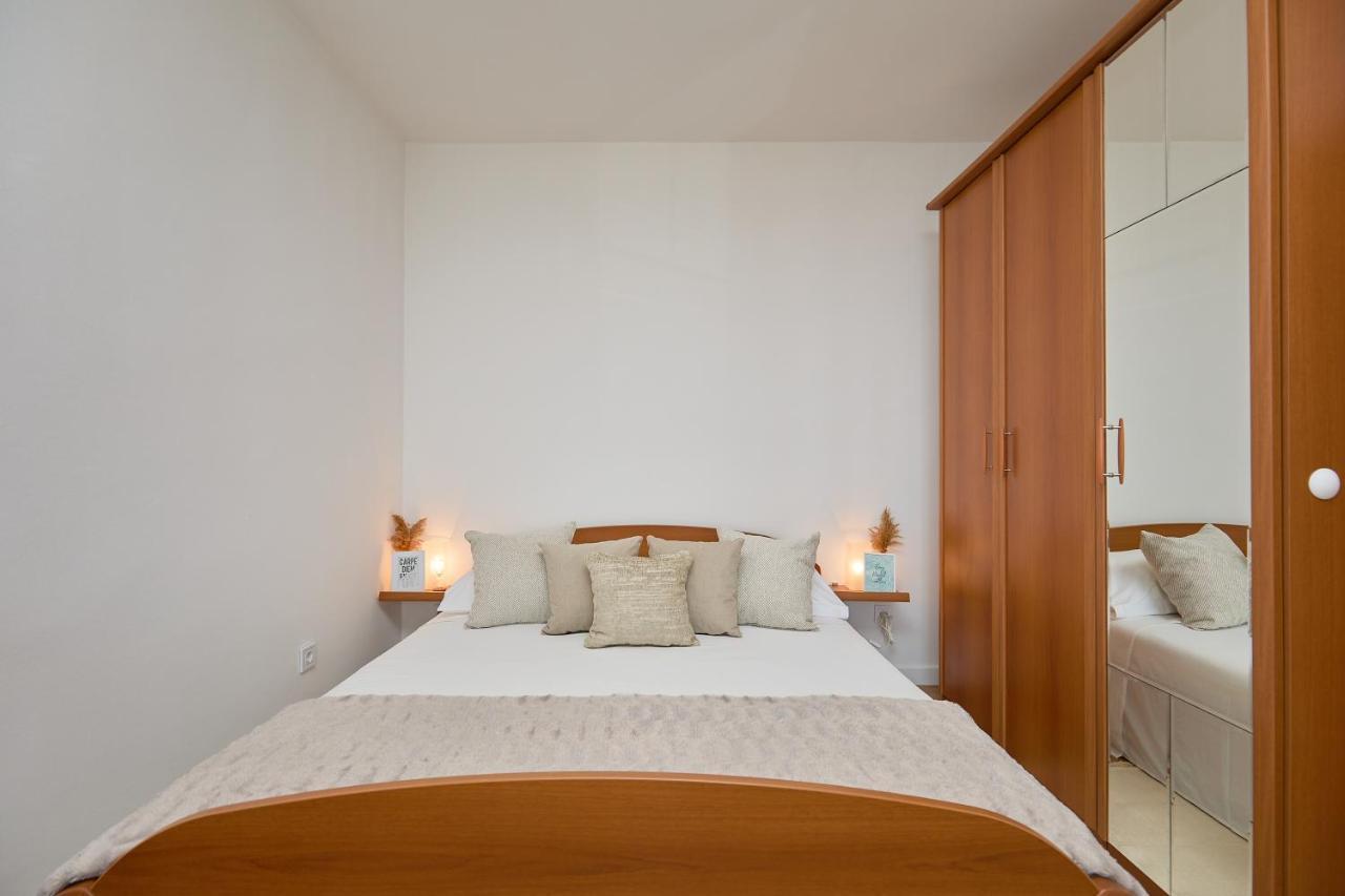 Bahari Apartment ดูบรอฟนิก ภายนอก รูปภาพ