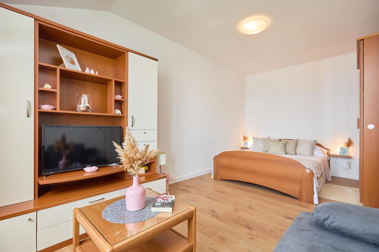 Bahari Apartment ดูบรอฟนิก ภายนอก รูปภาพ