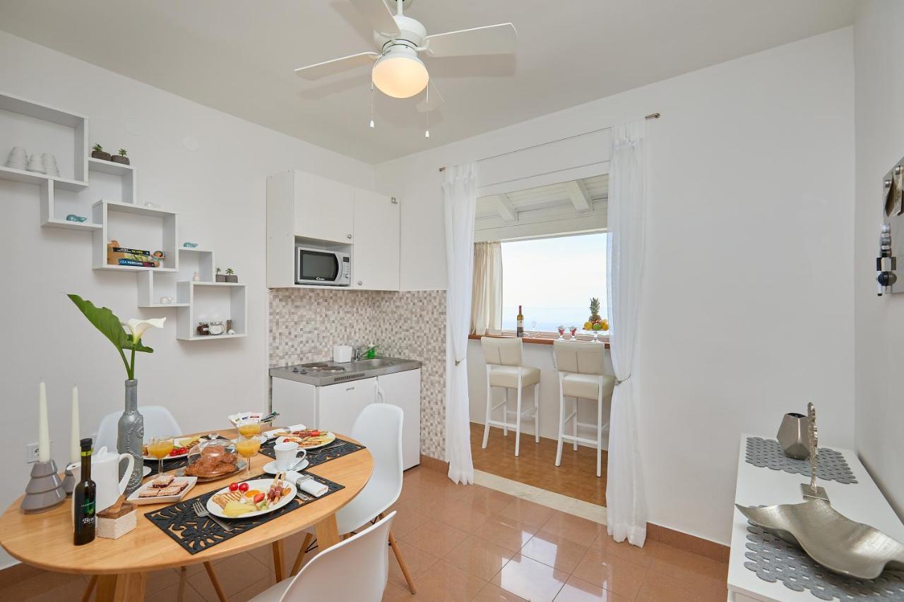 Bahari Apartment ดูบรอฟนิก ภายนอก รูปภาพ
