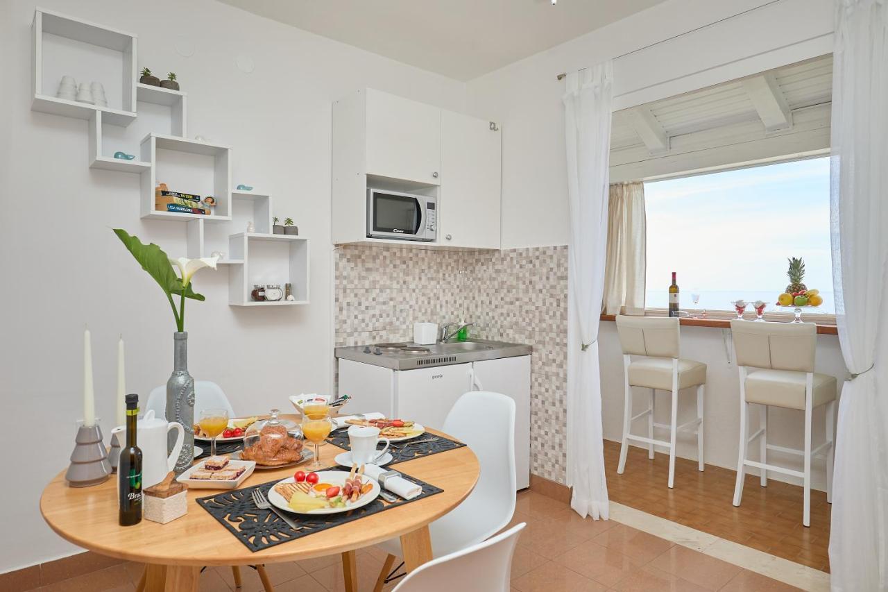 Bahari Apartment ดูบรอฟนิก ภายนอก รูปภาพ