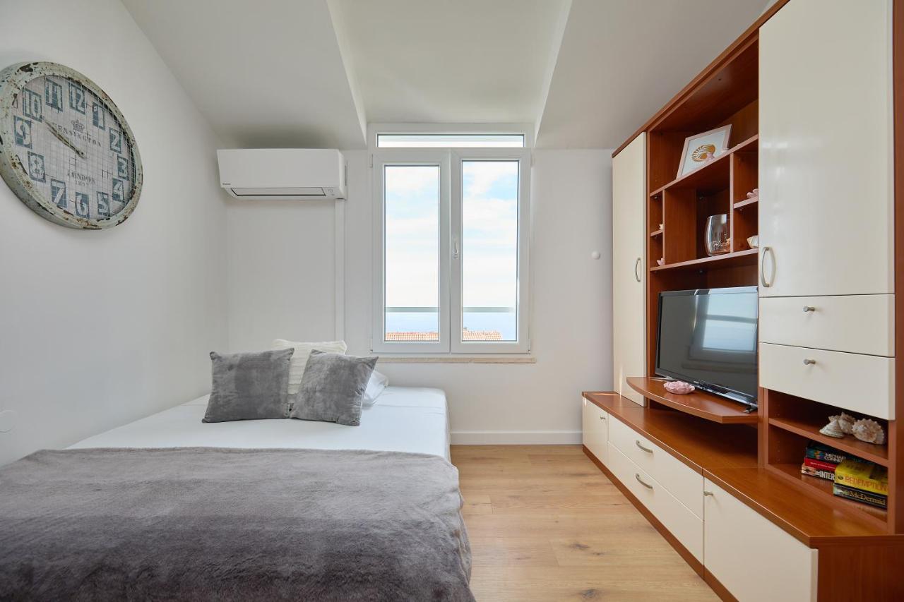 Bahari Apartment ดูบรอฟนิก ภายนอก รูปภาพ