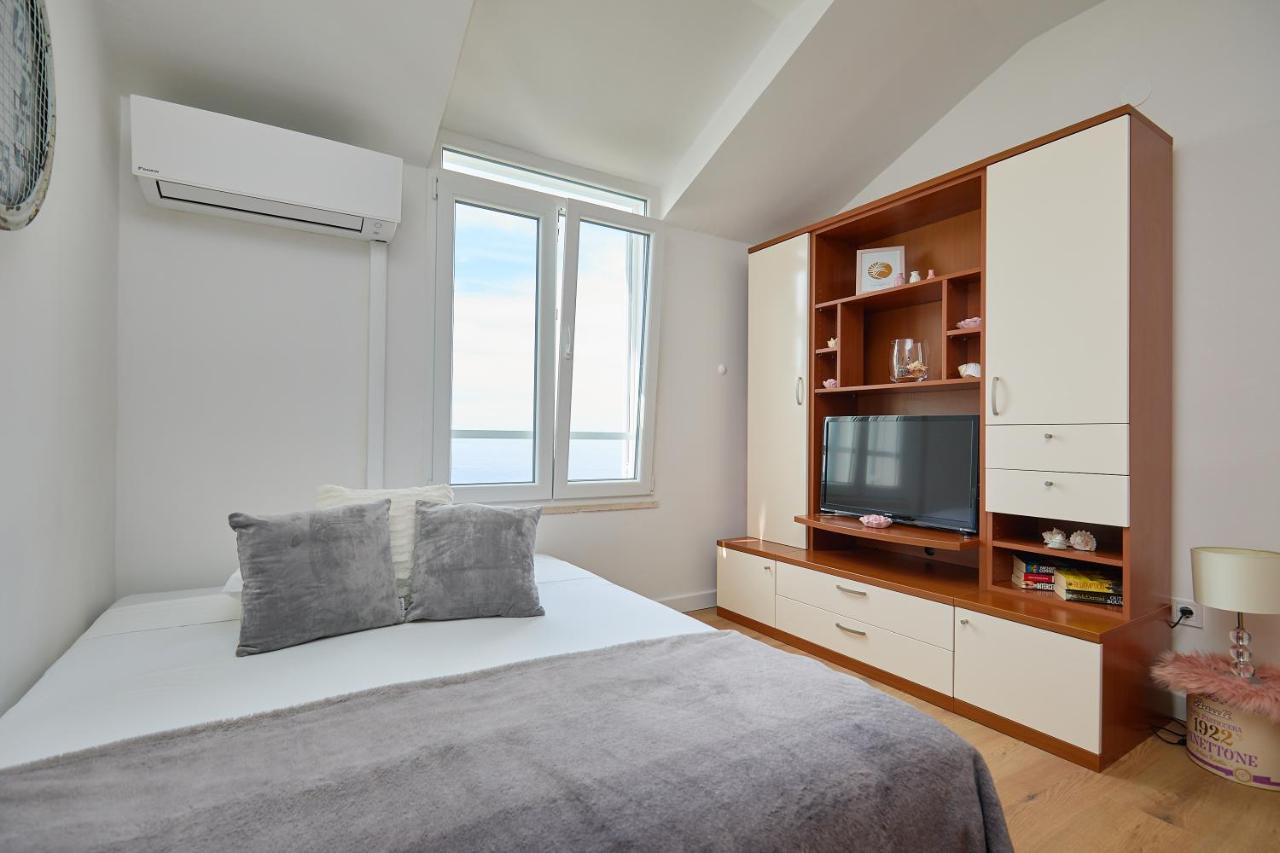 Bahari Apartment ดูบรอฟนิก ภายนอก รูปภาพ