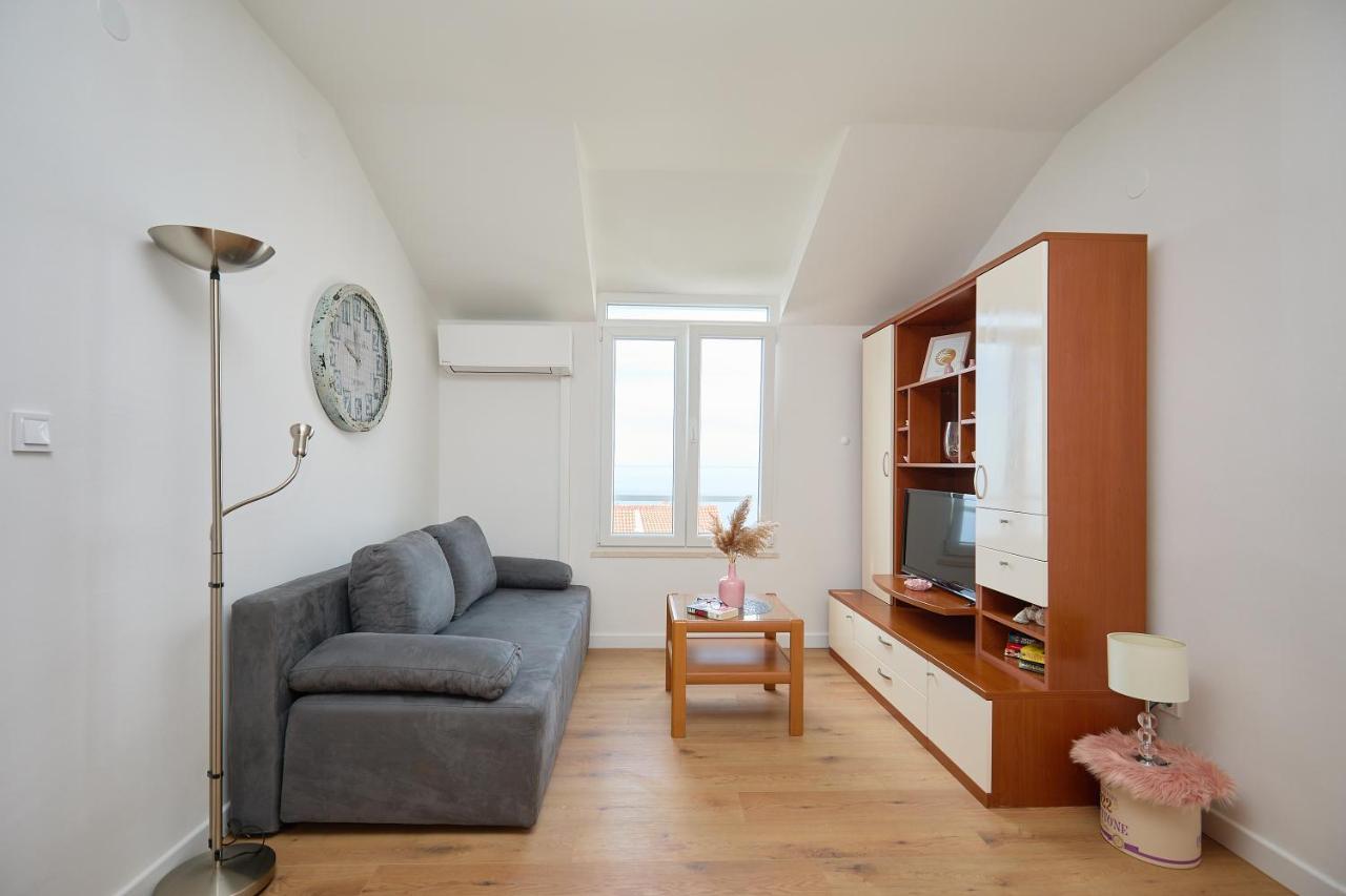 Bahari Apartment ดูบรอฟนิก ภายนอก รูปภาพ