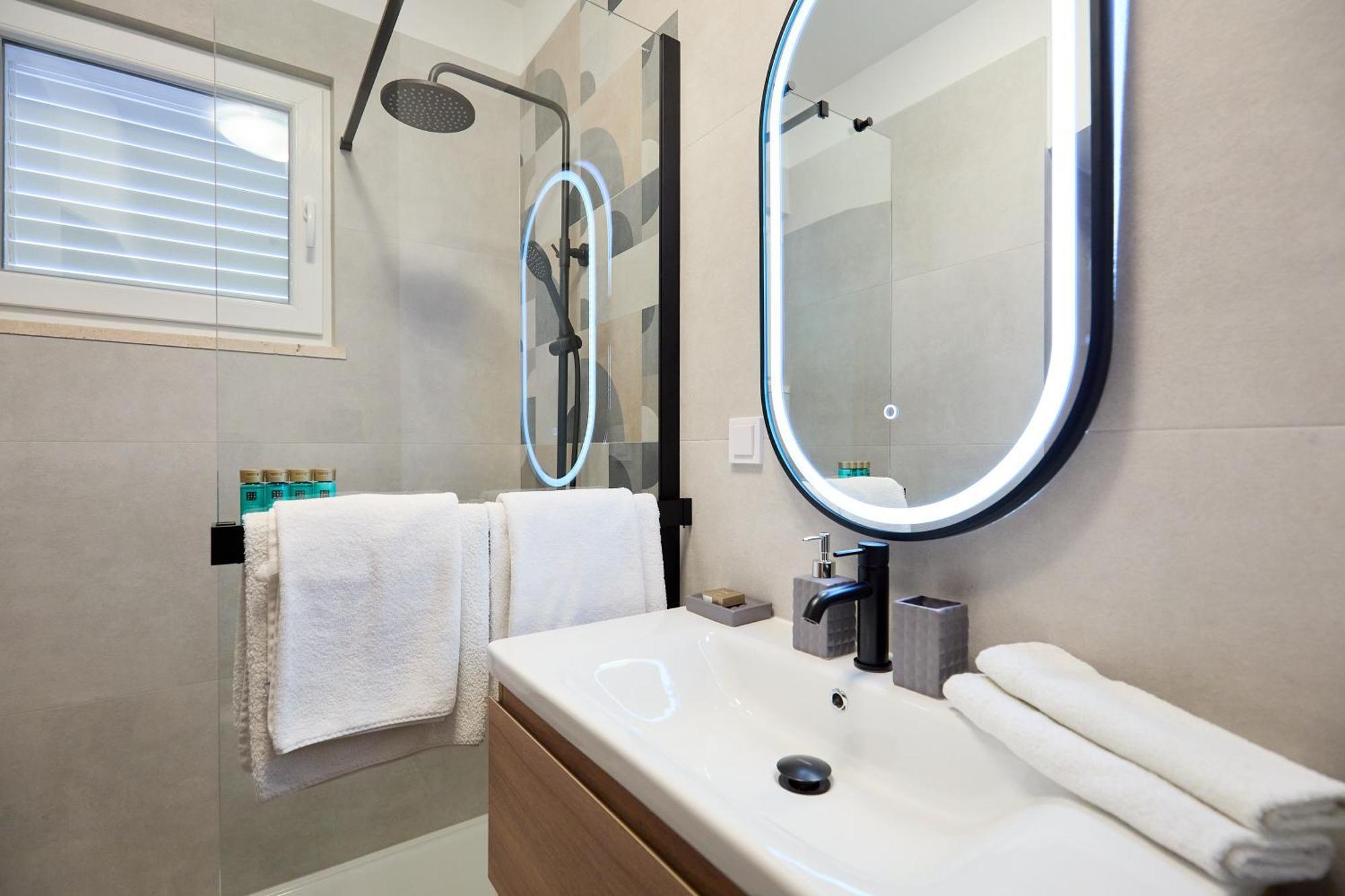 Bahari Apartment ดูบรอฟนิก ภายนอก รูปภาพ